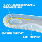 All-Day Comfort Insoles