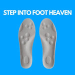 All-Day Comfort Insoles