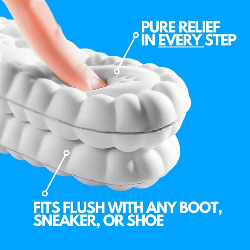 All-Day Comfort Insoles